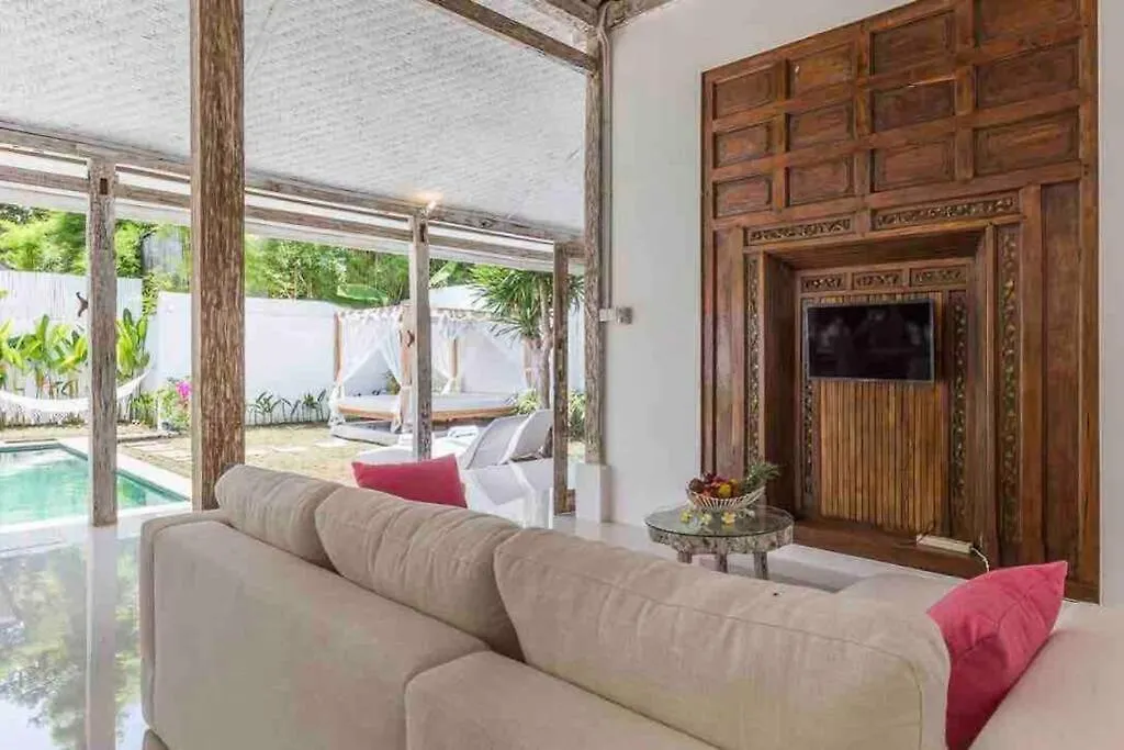 Villa Alegria Seminyak