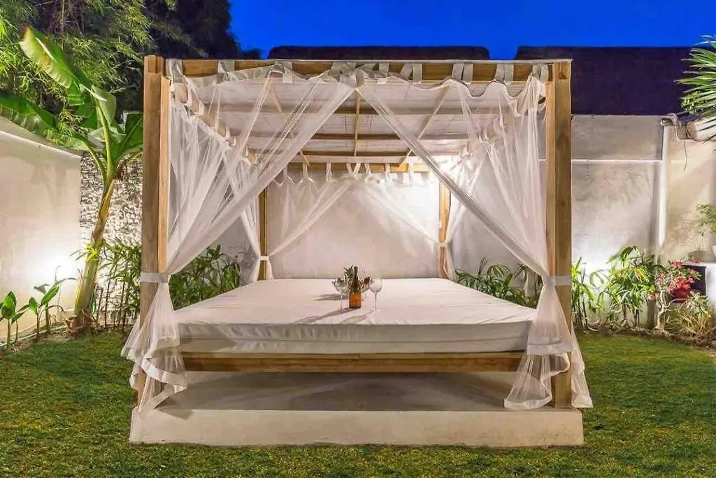 Villa Alegria Seminyak