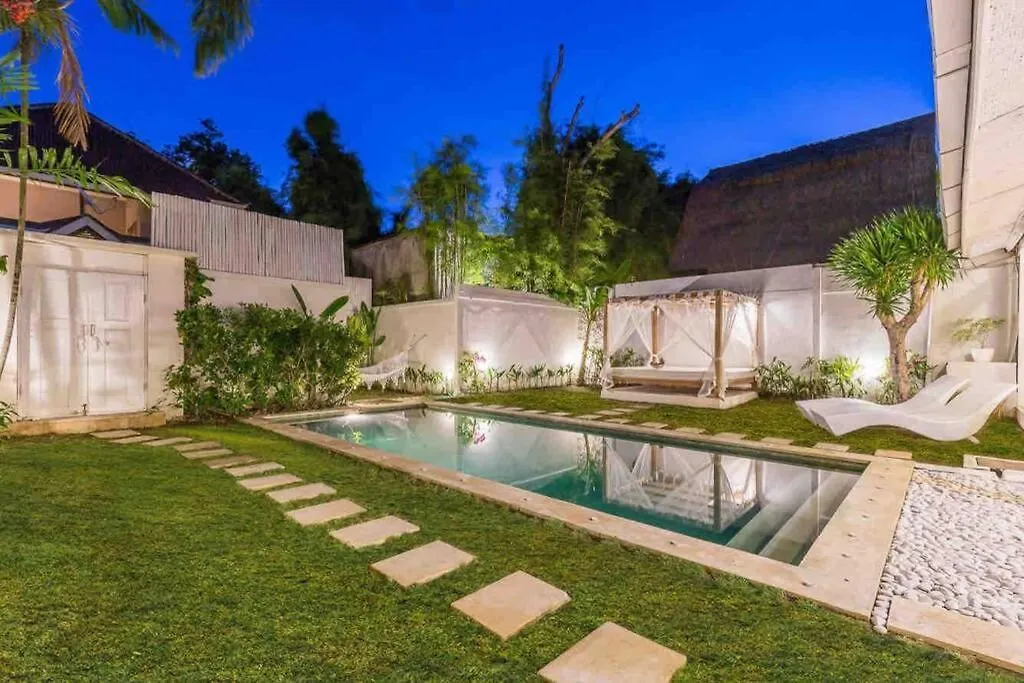 Villa Alegria Seminyak