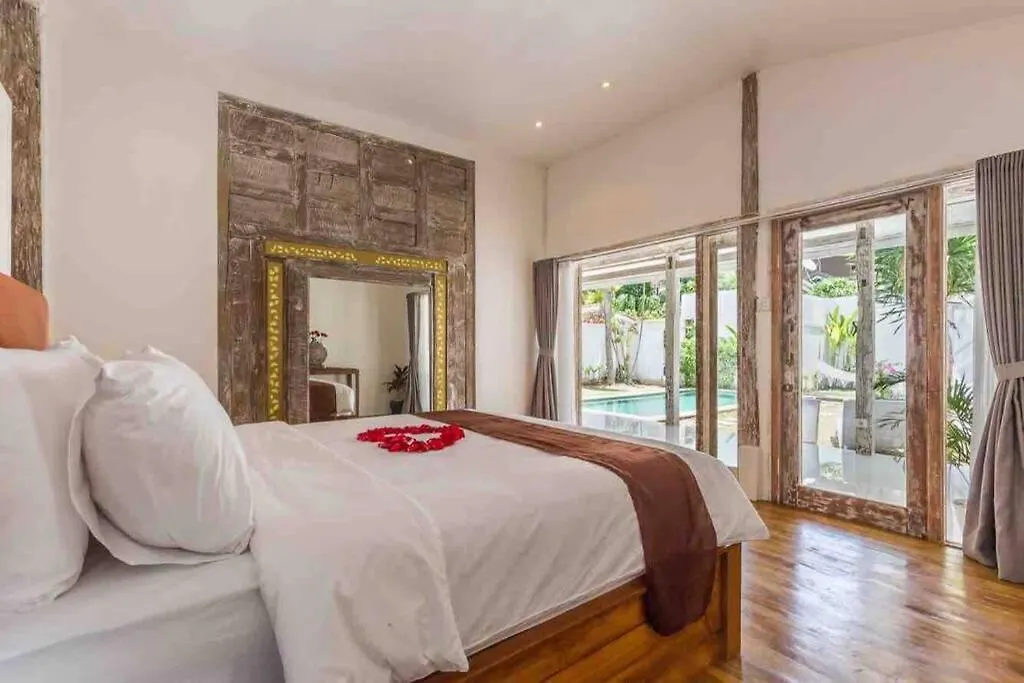Villa Alegria Seminyak 0*,