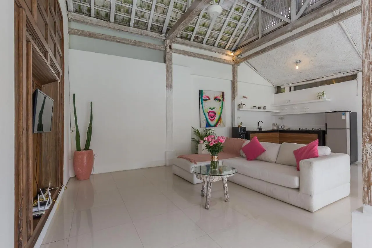 Villa Alegria Seminyak